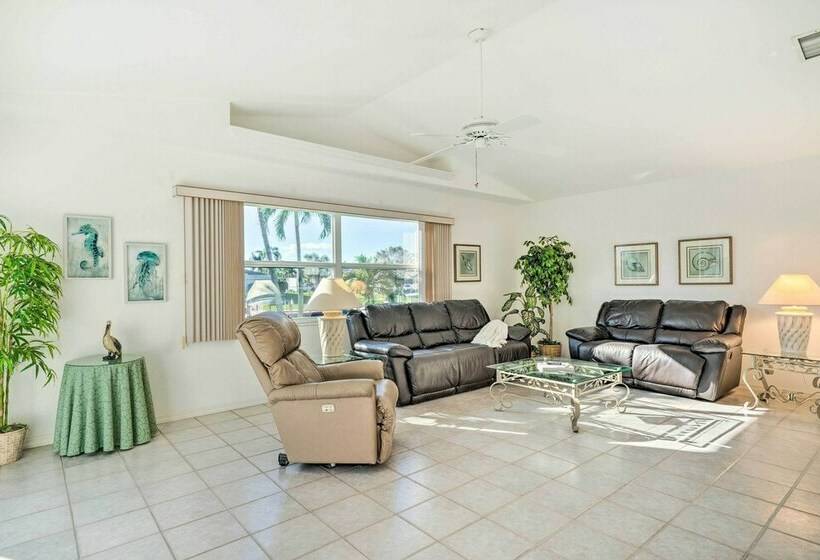 La Buena Vida    Private Pool W/ Lanai!