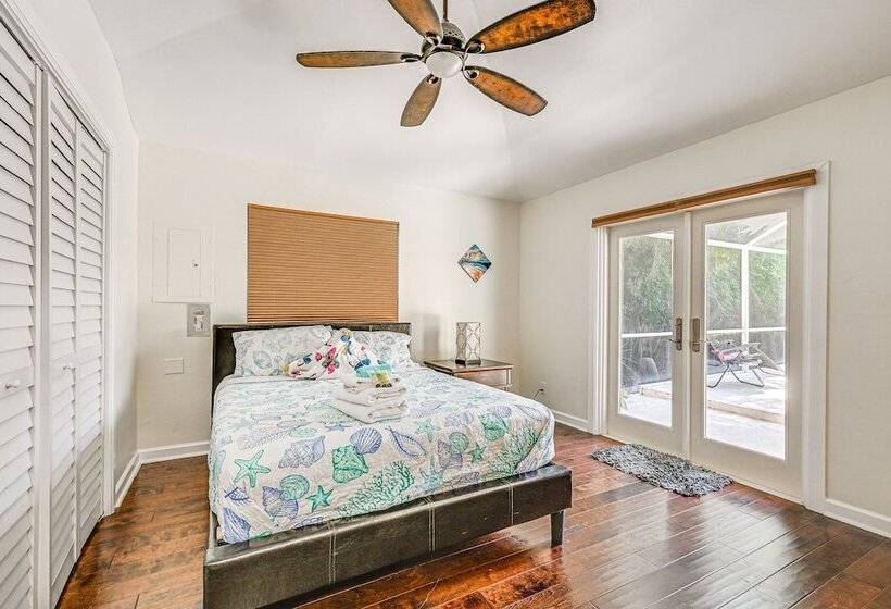 Lovely Naples Home: Backyard Oasis W/ Pool!