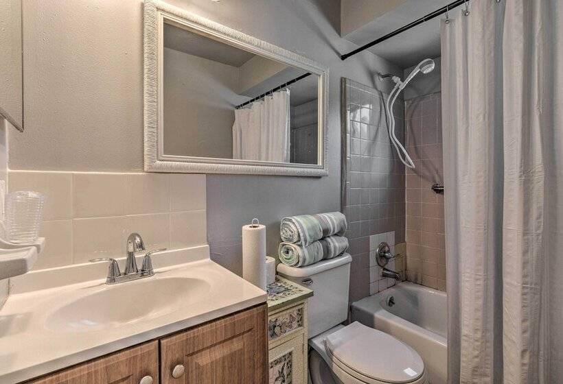 ~ 9 Mi To Universal: Orlando Retreat W/ Sun Porch!