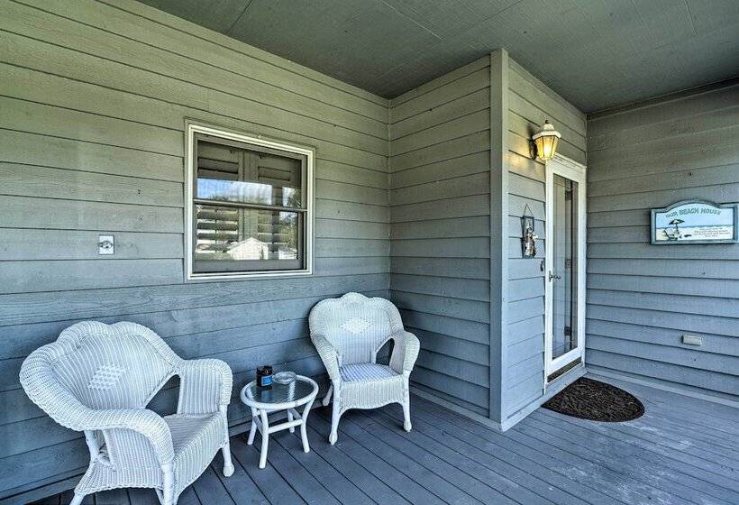 Luxurious Waterfront Home W/ Private Pier & Views!