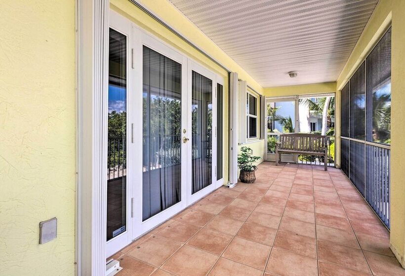 Luxury Key Largo Home W/ Guest House & Pool!