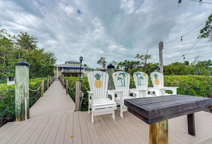 Luxury Key Largo Home W/ Guest House & Pool!