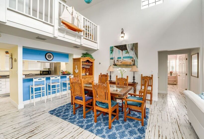 Luxury Key Largo Home W/ Guest House & Pool!