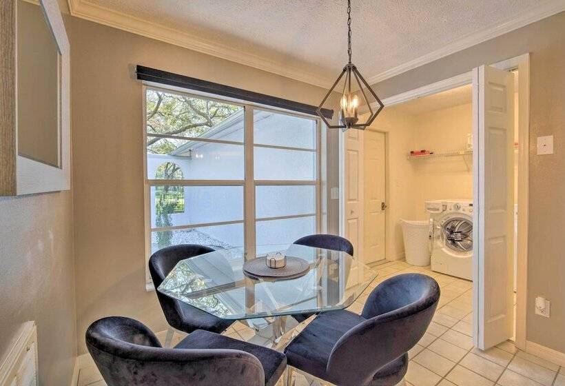 Spacious Citrus Hills Home W/ Pool & Game Room!