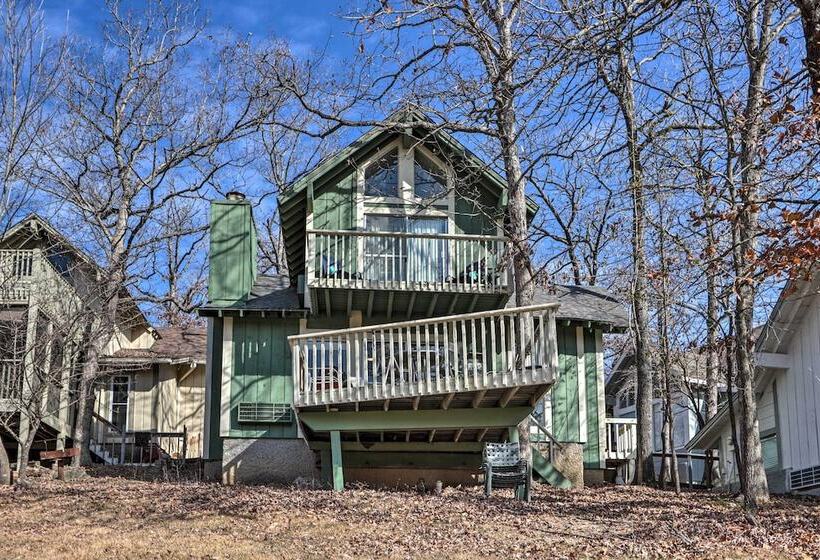 Boat, Swim & Golf: Margaritaville Resort Home!