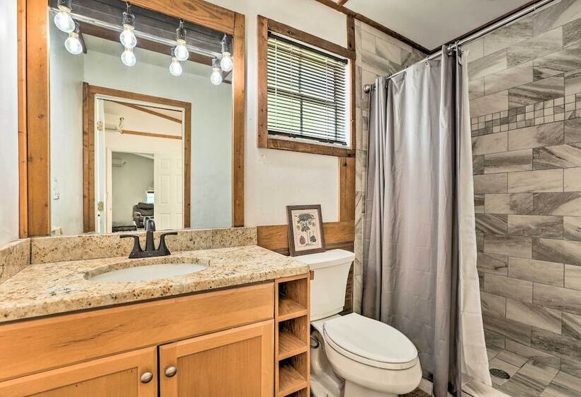 Pet Friendly  Raceway Ranch  W/ Patio & Grill