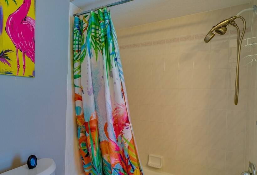 Port Charlotte Home W/ Pool   8 Mi To Beaches!