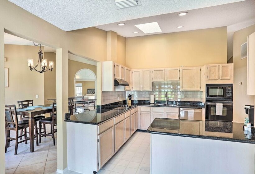 Pet Friendly Port St Lucie Home   7 Mi To Beaches!