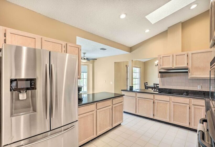 Pet Friendly Port St Lucie Home   7 Mi To Beaches!