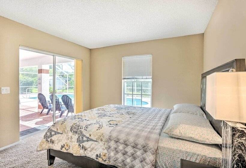 Pet Friendly Port St Lucie Home   7 Mi To Beaches!