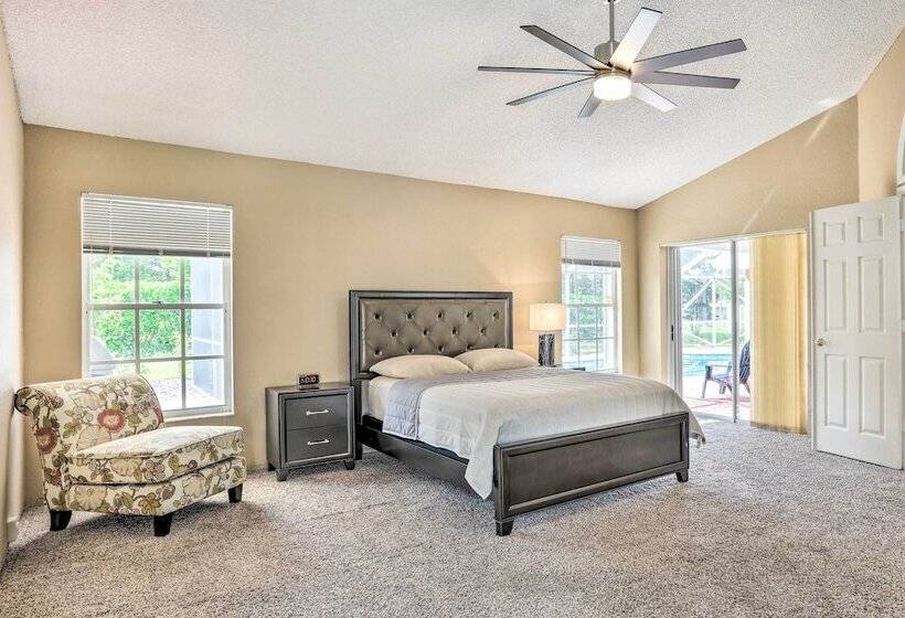Pet Friendly Port St Lucie Home   7 Mi To Beaches!