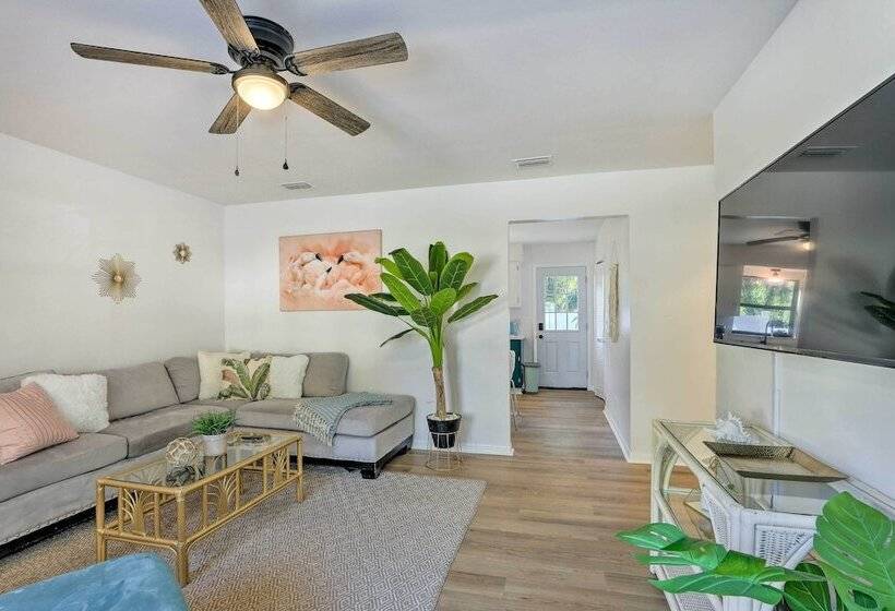 Refreshing Gulfport Escape: Boat, Fish & More