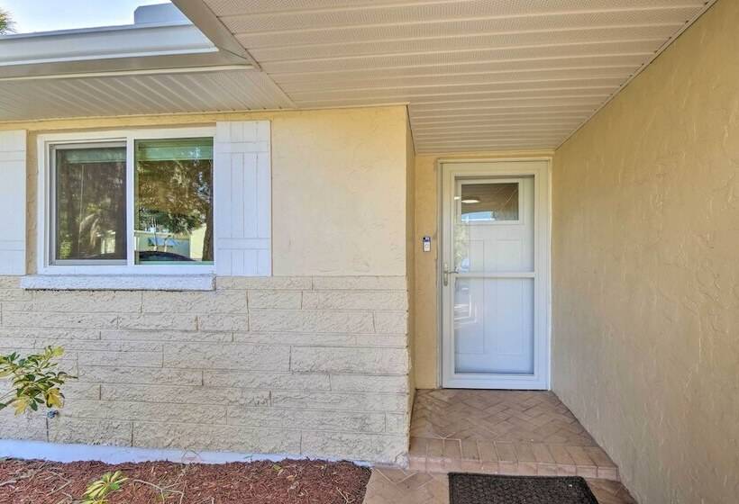 Riverfront Home W/ Putting Green & Boat Dock!