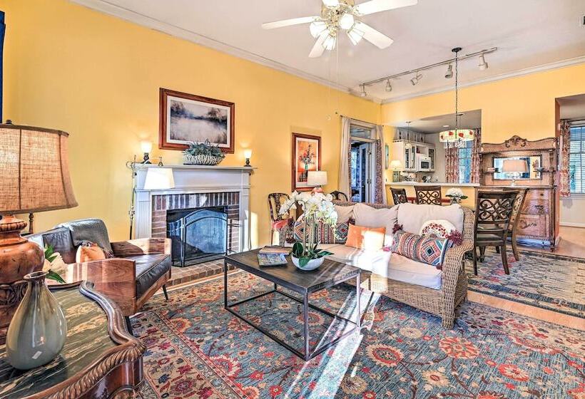 Riverside Cottage: Close To Ocean And Myrtle Beach