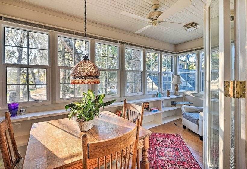 Riverside Cottage: Close To Ocean And Myrtle Beach