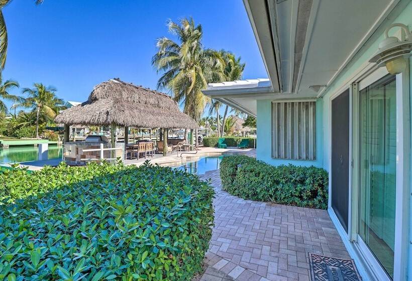 Soothing Duck Key Vacation Rental!