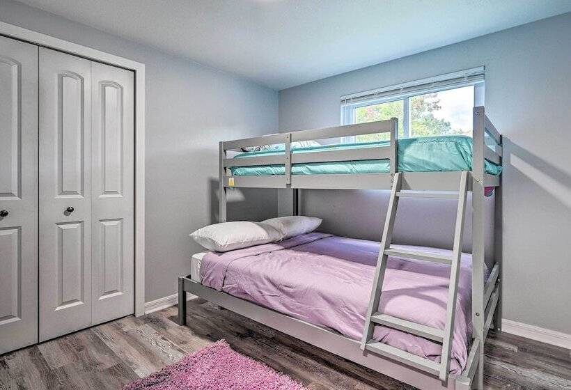 Spacious Brandon Home W/ Private Outdoor Pool