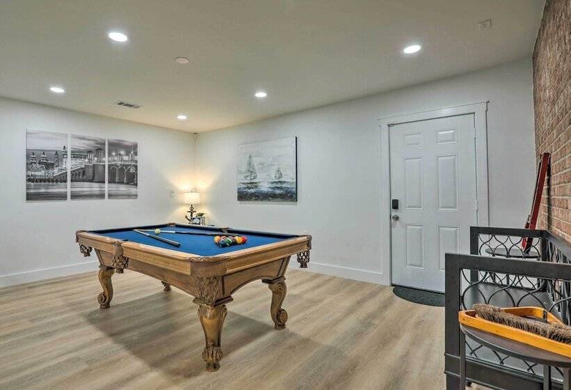 St Augustine Home < 1 Mi To Historic District