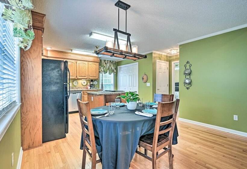 Stunning Sumter Home On Active 330 Acre Farm!
