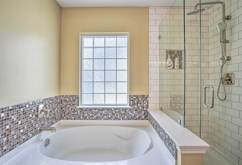 Summerville Family Home ~ 20 Mi To Charleston