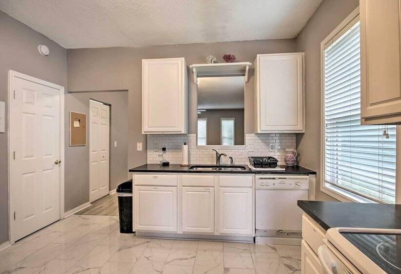 Veteran Owned Family Home Near Fort Jackson!