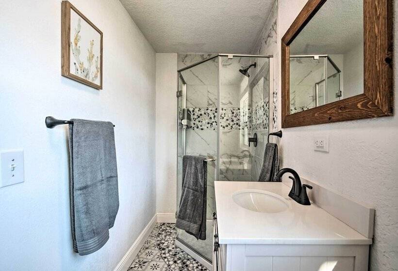 Waterfront Inverness Abode W/ Private Dock!