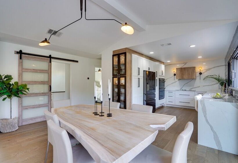 Waterfront Retreat W/ Pool Near Bonita Beach!