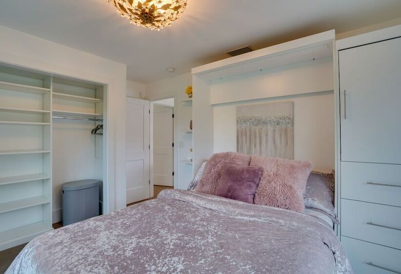 Waterfront Retreat W/ Pool Near Bonita Beach!