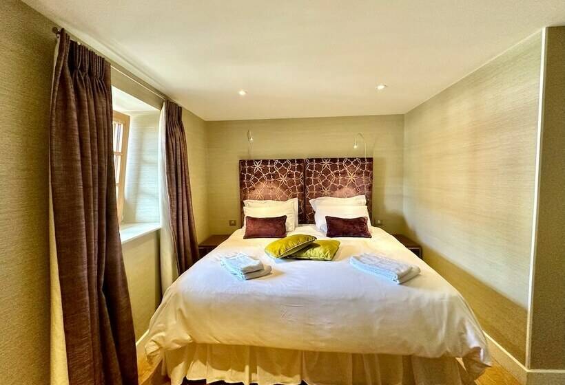 צימר Chalet Violettes