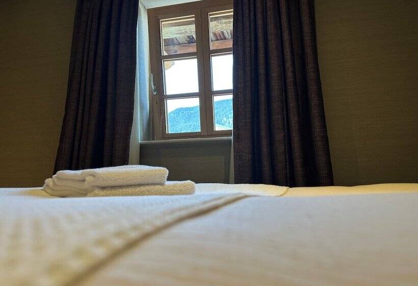 צימר Chalet Violettes