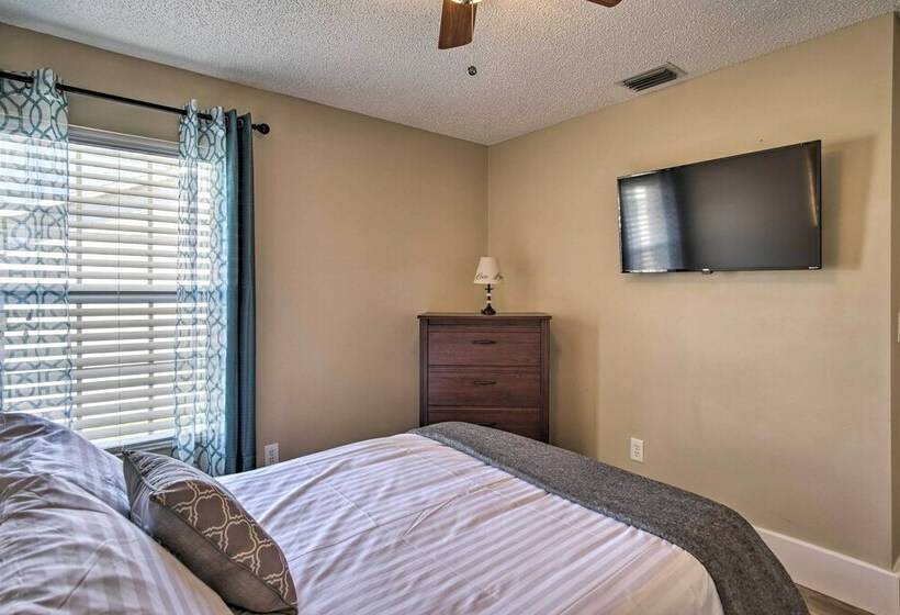 Cocoa Family Home With Game Room & Private Pool!