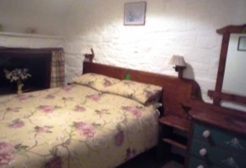 Cosy Stone Cottage On Llanllwni Mountain