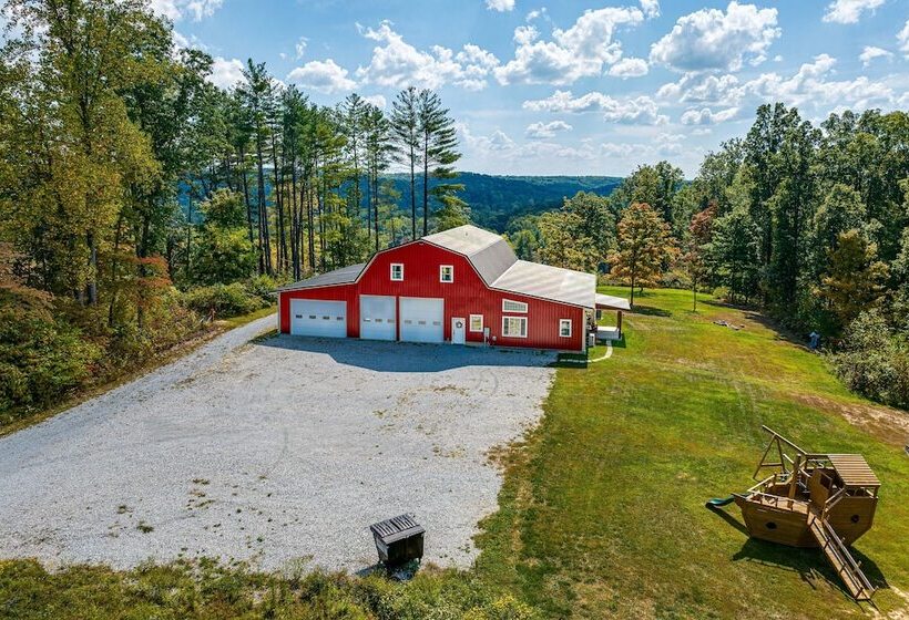 Eagle Crest Lodge    Large Group Getaway!