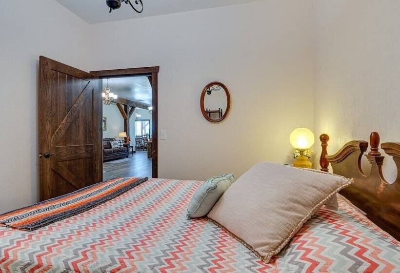 Eagle Crest Lodge    Large Group Getaway!