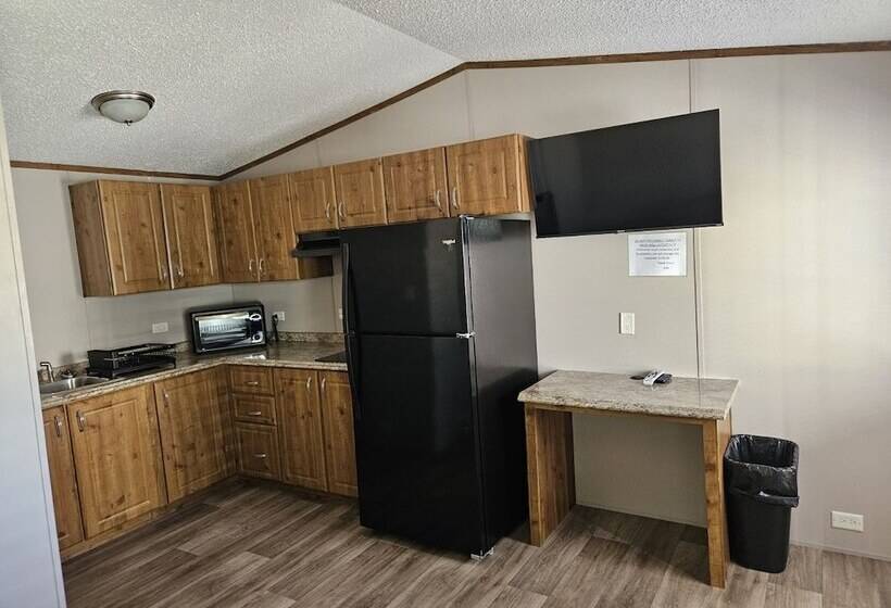 El Dorado Ranch Resort