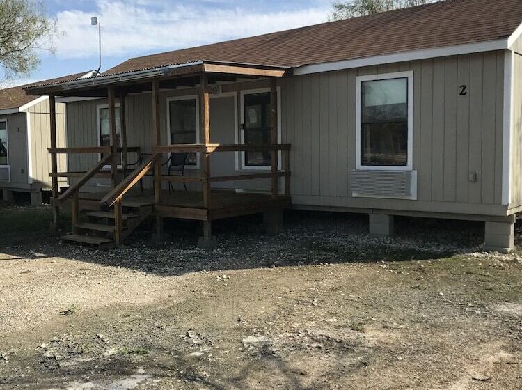 El Dorado Ranch Resort