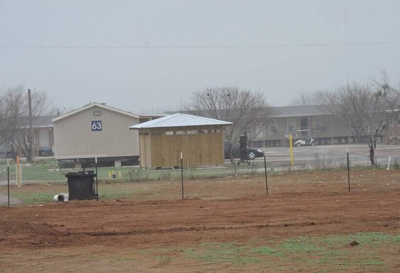 El Dorado Ranch Resort