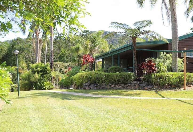 Eungella Cabins