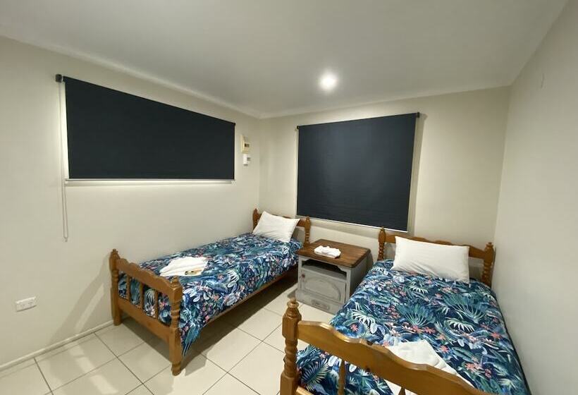 Eungella Cabins