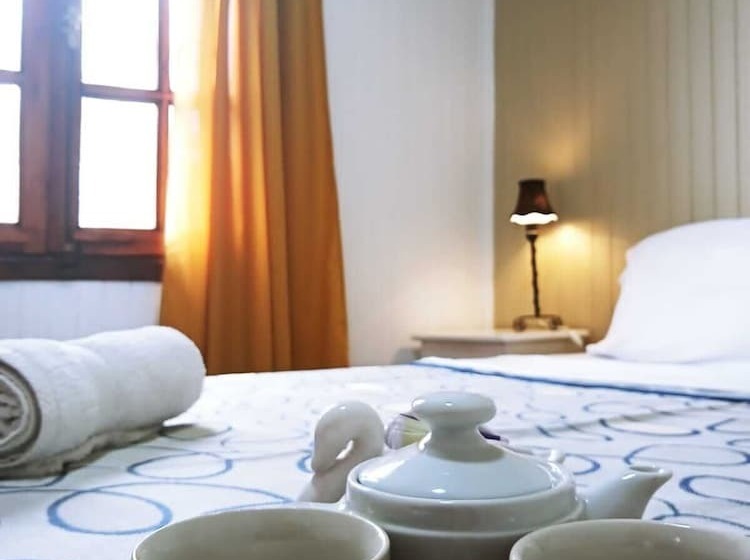 Stonewall Cottages Iguazu
