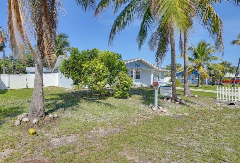Cortez Home Near Anna Maria Island   Wfh Friendly!
