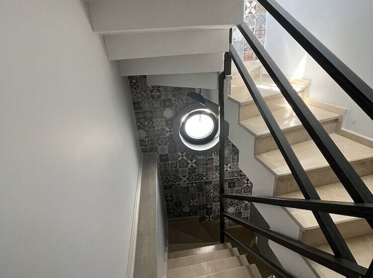هتل Ada Evi̇ Mu