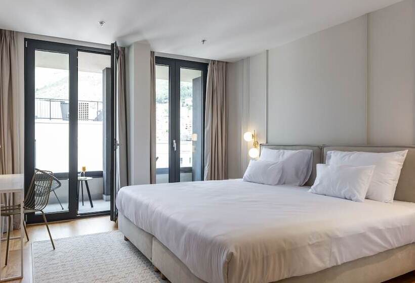 هتل City Residences