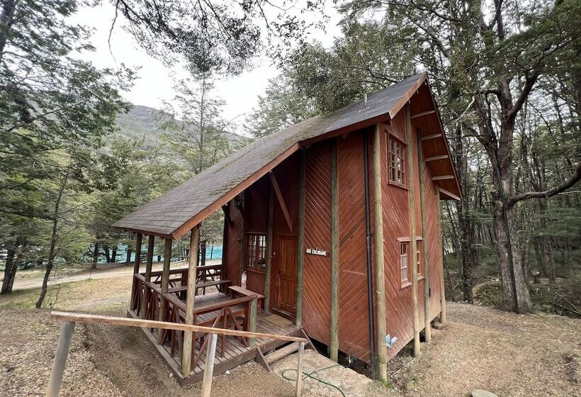 فندق Green Baker Lodge