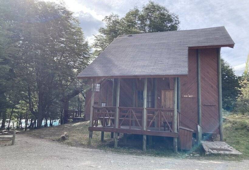 Отель Green Baker Lodge
