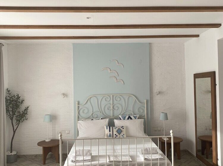 فندق Klio Apartments And Studios