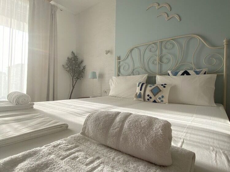 فندق Klio Apartments And Studios