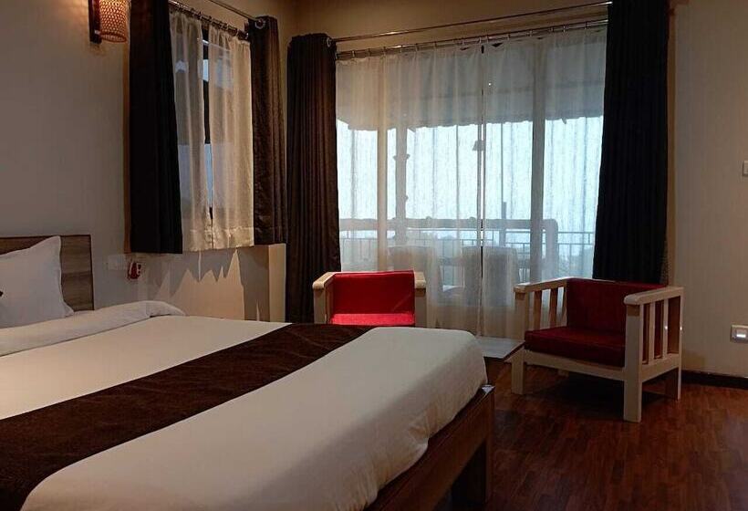 فندق La Nicholas Dei Da Kine Resort