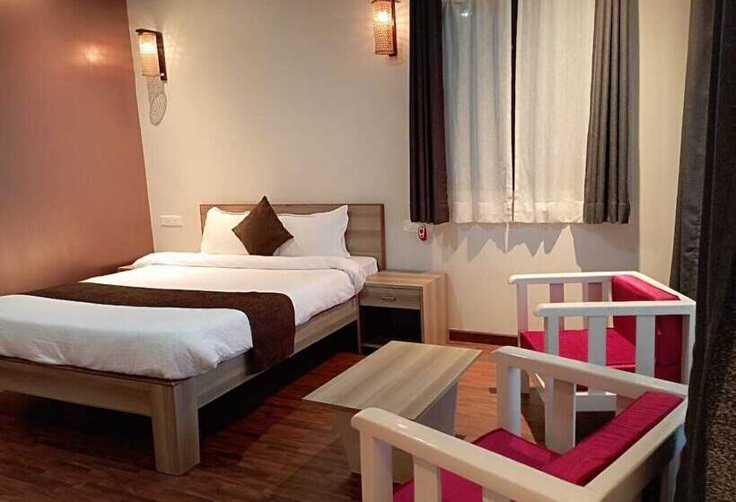 فندق La Nicholas Dei Da Kine Resort