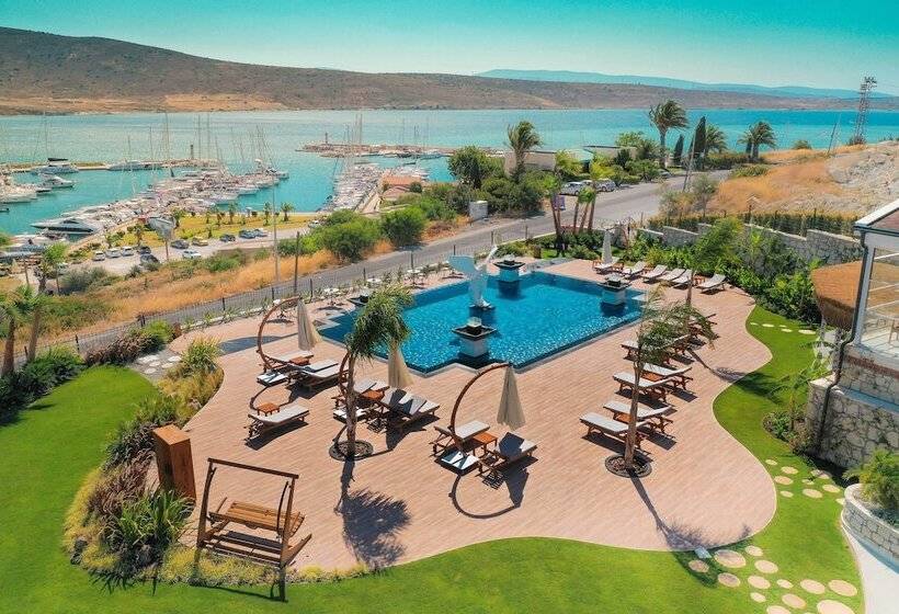 호텔 Port Vista Alaçatı